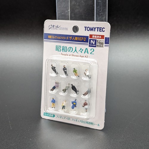 Tomytec the human collection - tomytec, "the