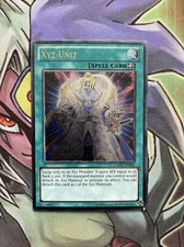 GAOV-EN062 XYZ Unit Ultimate