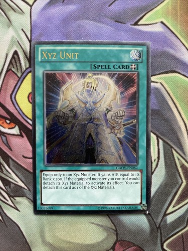 Gaov en062 xyz unit ultimate - xyz,