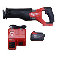 Milwaukee FUEL 2821-20 M18 Kit