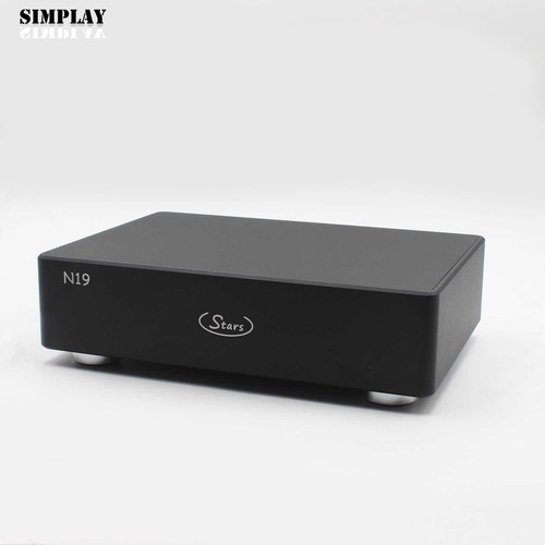 N19 switch ethernet - n19, porte