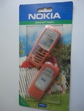 Cover nokia 2100 originale - cover, -2100
