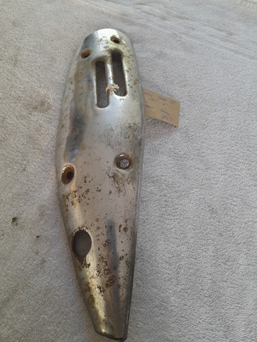 Piaggio sfera 125 - piaggio, sheild