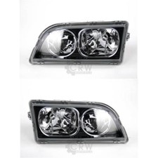 Set Di Fari Alogeni Per VOLVO