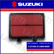 Filtro aria originale SUZUKI
