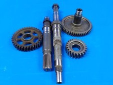 ingranaggi ruota posteriore YAMAHA TMAX T MAX 500 09 2008 2009 2010 2011