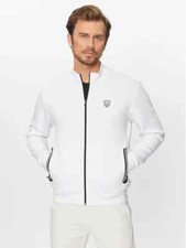 FELPA EA7 EMPORIO ARMANI