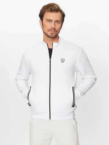 Felpa ea7 emporio - ea7,