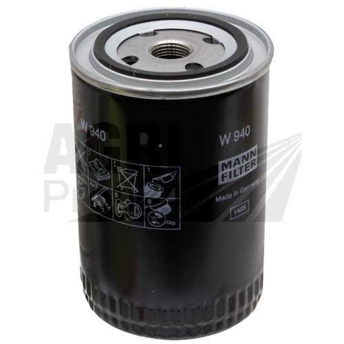 Filtro olio motore per - ford, &