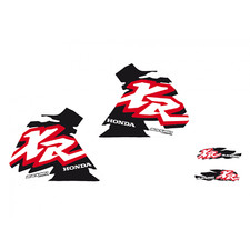 Adesivi grafiche honda 600 - grafiche, xr