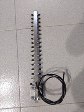 WIFI 2,4 GHz 16dbi Outdoor directional RP-SMA Yagi antenna per WIFI BOOSTER