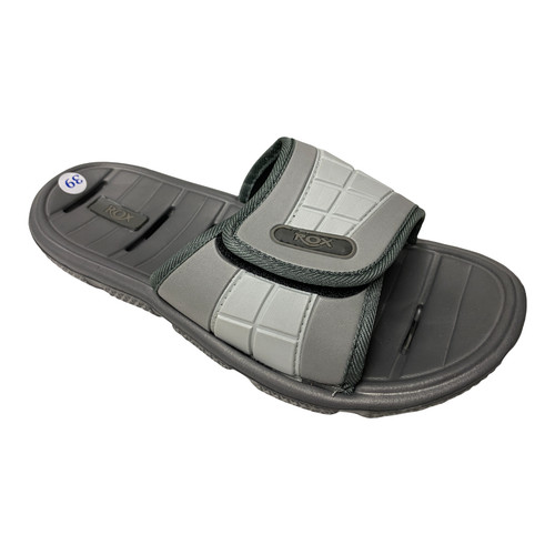 Scarpe pantofole ciabatte uomo - scarpe,