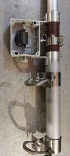 Antenna stazione GP verticale