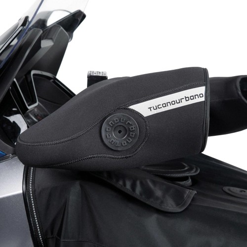 Tucano urbano manicotti - tucano,