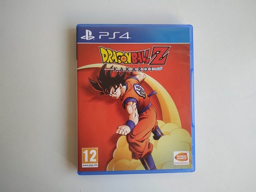Dragon ball kakarot - ball, sur
