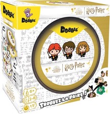 Asmodee Dobble Harry Potter -