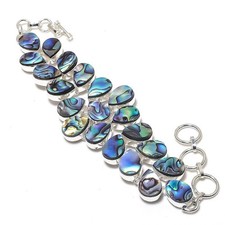 Bracciale con pietre preziose