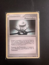carta pokemon Protettisfera