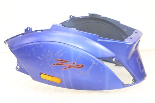 Carenage arriere piaggio - arriere,
