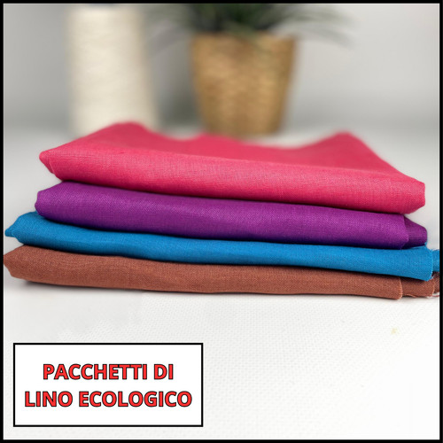 Scampoli tessuti stoffe - tessuti,