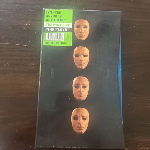 There anybody out - anybody,