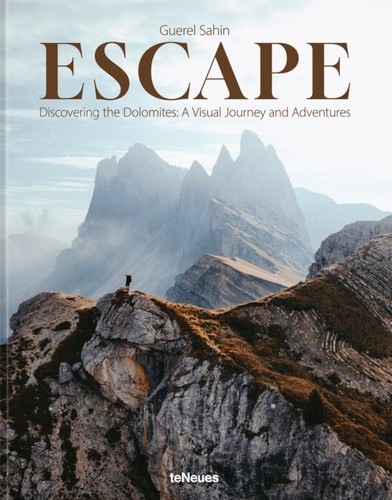 Escape sahin guerel - escape,