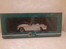 RARO CULT 1:18 1968 TRIUMPH