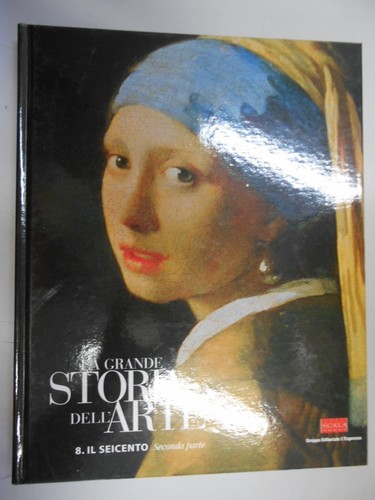 Grande storia dell arte - grande,