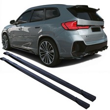 Spoiler splitter minigonne - ✅,