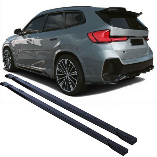 Spoiler splitter minigonne - ✅,
