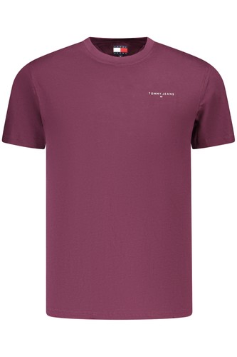 Tommy hilfiger shirt maniche - tommy, t-shirt