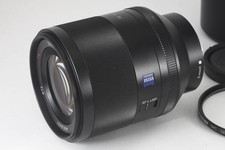 Zeiss Planar T* FE 50mm F1.4