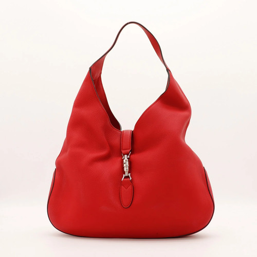 Sac gucci jackie - jackie, cuir