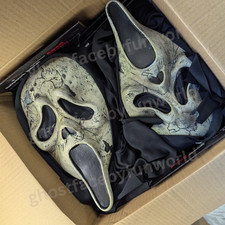 Maschera Ghost Face Scream 6