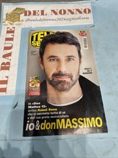 TELESETTE 18/2022 Bova