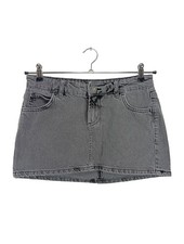 SUBDUED Gonna di jeans Donna