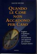 Quando le cose non accadono