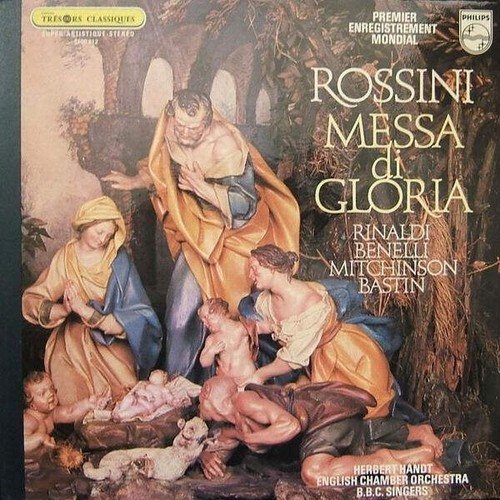 Gioacchino rossini - rossini,