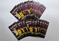 Pokémon Trick Or Trade Set 2023 - 25 Sealed Booster Packs