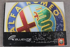 Alfa Romeo BLU & ME Nav