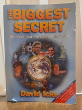 The Biggest Secret: The Book