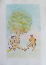 Francesco Messina cm 70x50