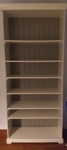 Libreria ikea liatorp - ikea,