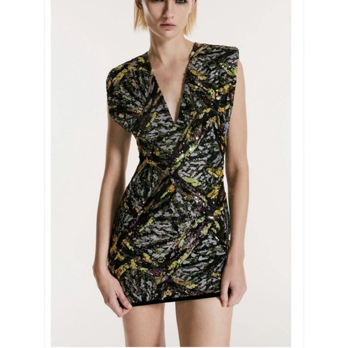Mini abito donna - , zara
