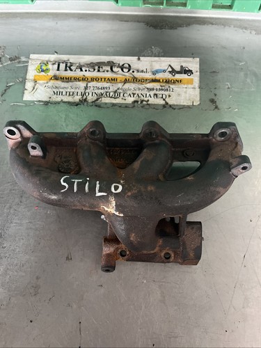 Collettore scarico 46791354