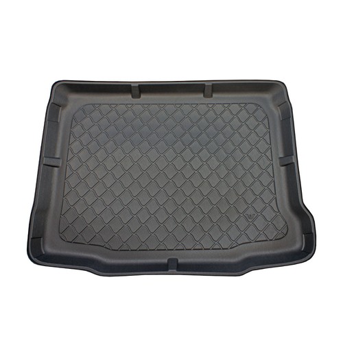 Vasca baule per skoda yeti - per,