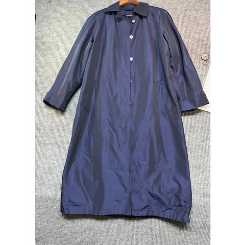 Ltd rainwear blu - rainwear, navy