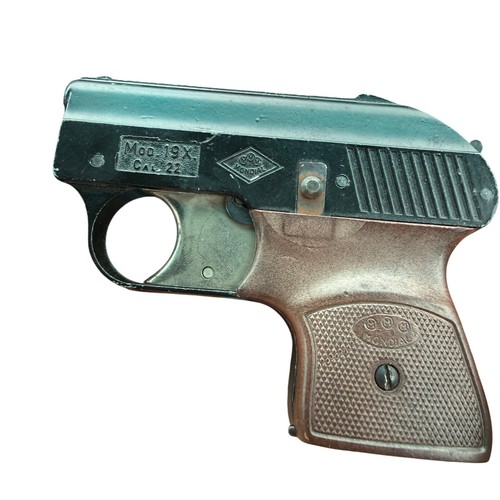 Pistola aria compressa - pistola,