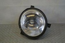 27811- Faro anteriore DX Volkswagen Lupo dal 1998 al 2005 Cod 4411135R