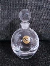 Elegante flacone Profumiera